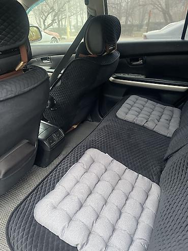 Lexus: Lexus RX: 2006 г., 3.3 л, Автомат, Гибрид, Внедорожник — 9