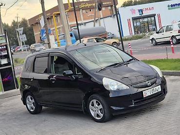 юпка для фит: Honda Fit: 2003 г., 1.5 л, Вариатор, Бензин, Хэтчбэк — 2