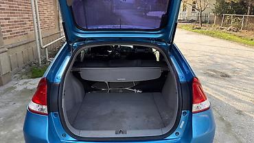 Honda: Honda Insight: 1.3 l | 2010 il Hetçbek — 7