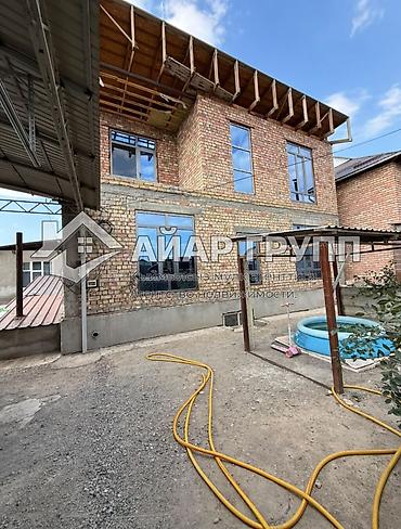 Продажа коттеджей и домов: 5 комнат, 220 м², 4 соток, Селекционное — 13