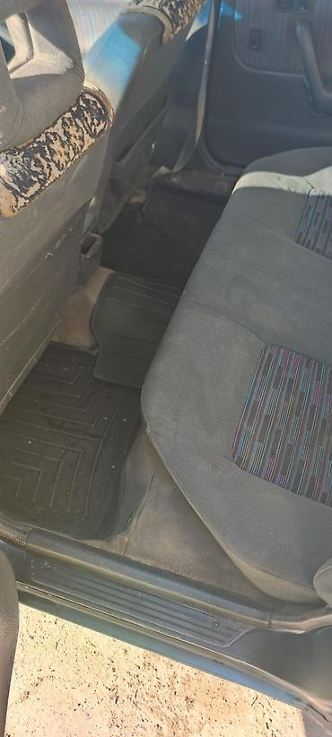 Mazda: Mazda 323: 1994 г., 1.6 л, Купе — 7