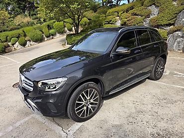 e55 compressor: Mercedes-Benz GLC-Class: 2021 г., Автомат, Кроссовер — 6