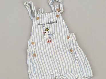 Overalls: Overall, So cute, 0-3 months, condition - Very good