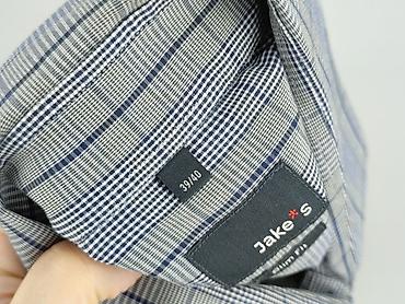 tom tailot: Jake*s, Koszulа dla mężczyzn, rozmiar L — 5