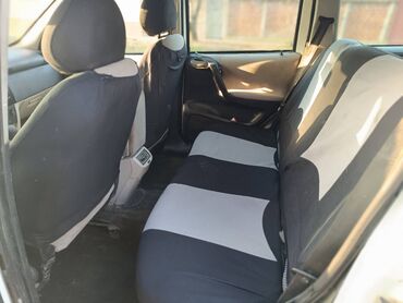 Fiat: Fiat Stilo: 1.9 l | 2005 г. 200000 km Van/Minibus — 3