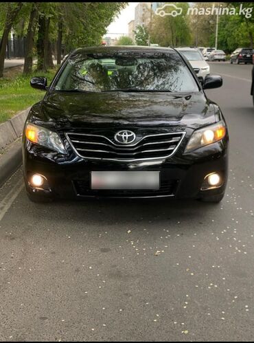 тойоту: Toyota Camry: 2006 г., 2.4 л, Автомат, Бензин, Седан
