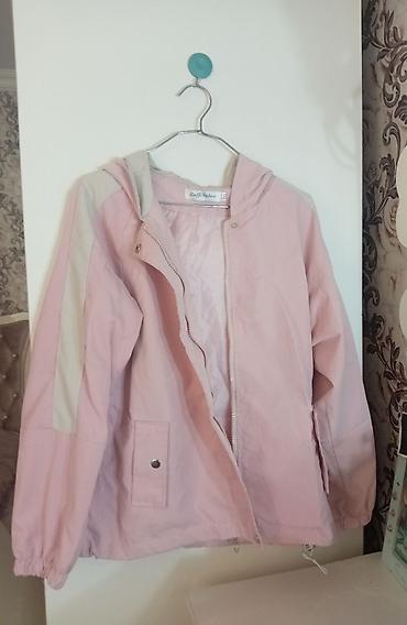 Куртки: Ветровка куртка, One size — 1