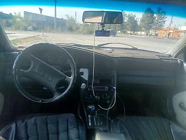 инжектор ауди с4 2 3: Audi 100: 1991 г., 2.3 л, Автомат, Газ, Седан — 10