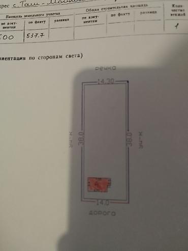 Продажа дач: Продаётся дача в живописном и экологичном чистом районе всего в 10 — 5