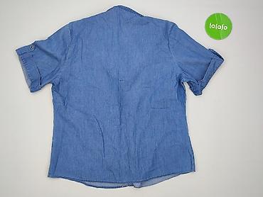 dżinsy levis: Marks & Spencer, Koszula damska, rozmiar 3XL — 3