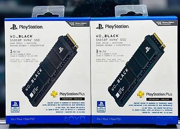 rtx 3060 16gb: Məhsul: WD_BLACK SN850P NVMe SSD – PlayStation 5 üçün - Tutum: 1 TB - — 1