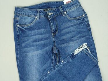 tally weijl buty: Bodyflirt, Jeans for women, size S (EU 36)