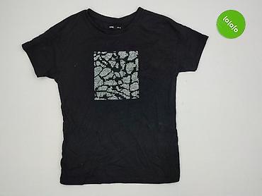 shorty sinsay: Sinsay, T-shirt damski, rozmiar S — 2