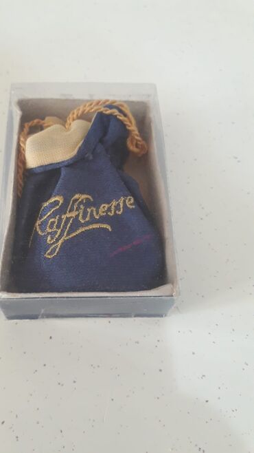 Ətriyyat: Винтажные духи — 18