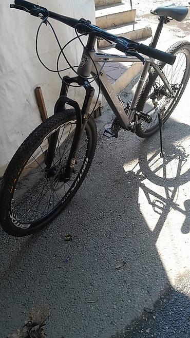 dirt jump velosiped: BMX GTM dağ velosipedi - Geniş və möhkəm alüminium çərçivə, idman — 2