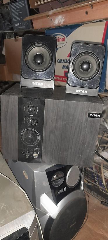 Musiqi mərkəzləri: Philips FW-M355 MP3/CD Mini Hi-Fi System - 3 diskli CD çalarını (3CD — 14