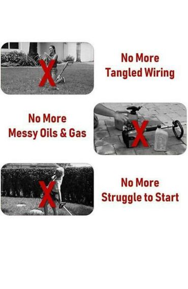 Kosilice i trimeri: BioTrim bežični trimer 𝗖𝗘𝗡𝗔 2800 𝗥𝗦𝗗 Zip Trim bežični trimer, mali — 5