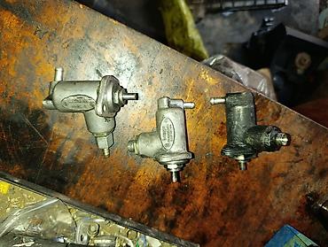 Другие детали для мотора: Поршни на спринтер тди,tdi стд, состояние нового оригинал,на — 20