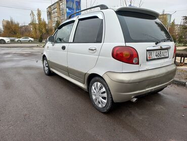 Daewoo: Автомот корейский кожные солон технически состоянии хорошо мотор не