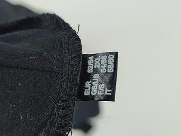 dzik dres: Bpc bonprix collection, Spodnie materiałowe damskie, rozmiar 2XL — 6