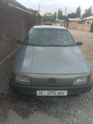 купить радиатор печки гольф 3: Volkswagen Passat: 1988 г., 1.8 л, Механика, Бензин, Седан — 2
