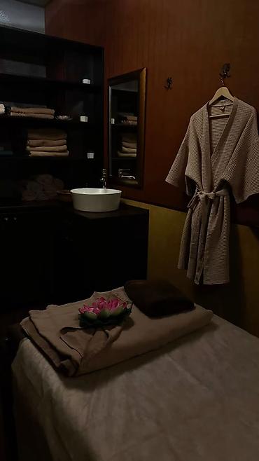 Сулуулук жана ден-соолук: Мончо, Сауна, SPA-салон | Караоке, Массаж, Пилинг — 3
