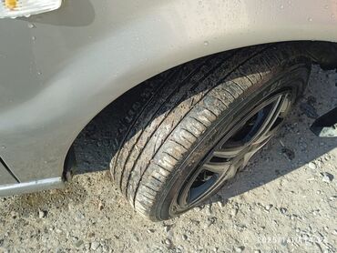 Iran Khodro: Iran Khodro Samand: 1.8 l | 2007 il Sedan — 6