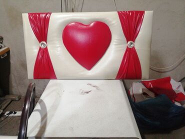 Çarpayılar: Yeni, Təknəfərlik çarpayı, Bazasız, Matrassız, Siyirməsiz, Azərbaycan — 4