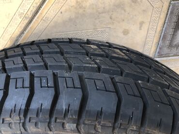 Диски: Литые Диски R 15 Комплект, отверстий - 5, Б/у — 2