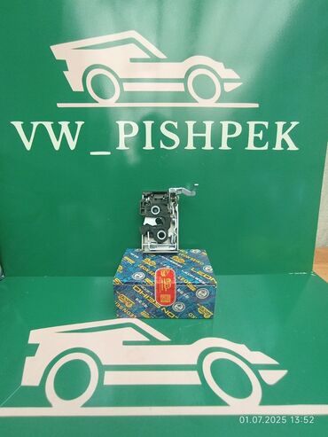 запчасти опель зафира а: Замок двери Volkswagen Новый, Аналог