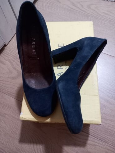 trake za kosu h m: Salonke, 38