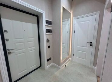 квартира душанбинка: 2 комнаты, 41 м², Элитка, 11 этаж, Дизайнерский ремонт