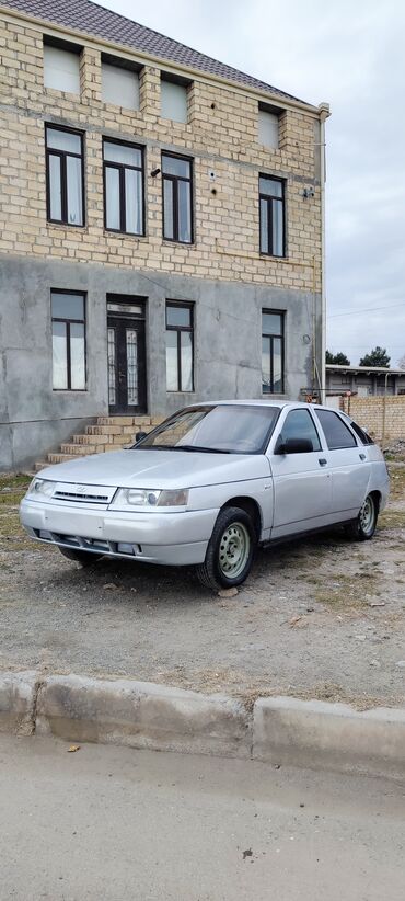 VAZ (LADA): VAZ (LADA) 2112: 1.6 l | 2003 il 112000 km Hetçbek -da lalafo.az — 3 VAZ (LADA): VAZ (LADA) 2112: 1.6 l | 2003 il 112000 km Hetçbek — 3