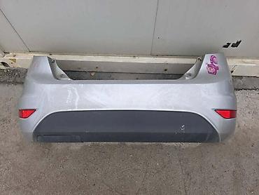 Car Body Parts: PREDNJI BRANIK BOJA-SIVA ZA FORD FIESTA OD 2007. DO 2015. GOD. | — 1