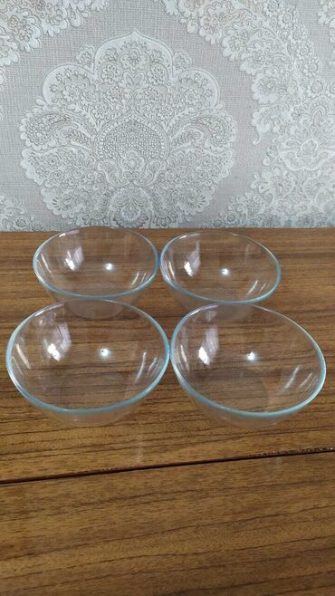 Посуда: Прозрачное блюдо в форме рыбы. Оригинальный предмет сервировки — 5