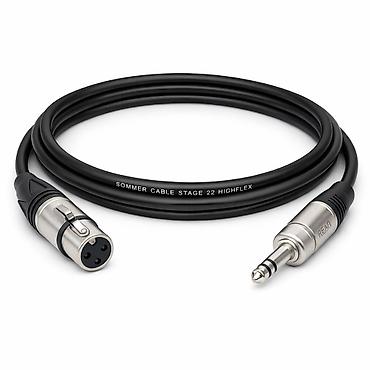 mikrofon mini: 🔌 Sommer – peşəkar audio, video və işıqlandırma sistemləri üçün yüksək — 3