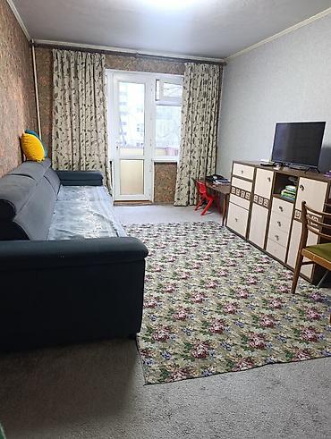 80: 2 комнаты, 43 м², 9 мкр 104 серия, 2 этаж, Требуется ремонт — 2