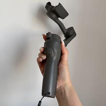купить тв 65: Стабилизатор DJI osmo mobile 3, состояние нового — 3