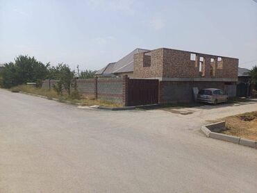 продажа домов ак босого: Үй, 91 кв. м, 4 бөлмө, Кыймылсыз мүлк агенттиги, Евро оңдоо
