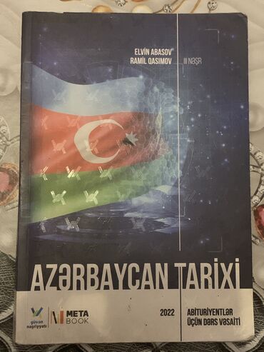 az ing tercume: Kitablar az istifadə olunub cırıqı və.s yoxdur. İçində imtahana