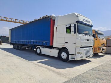 ауди 80 бочка капот: Сүйрөгүч, DAF, 2003 г., Парда