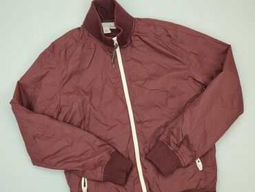 spódniczka brązowa: Women`s lightweight jacket, H&M, M (EU 38)