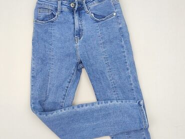 Women: Jeans for women, size S (EU 36)