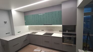 Кухонные шкафы: Кухонный шкаф, Навесной, С мойкой at lalafo.kg — 9 Кухонные шкафы: Кухонный шкаф, Навесной, С мойкой — 9