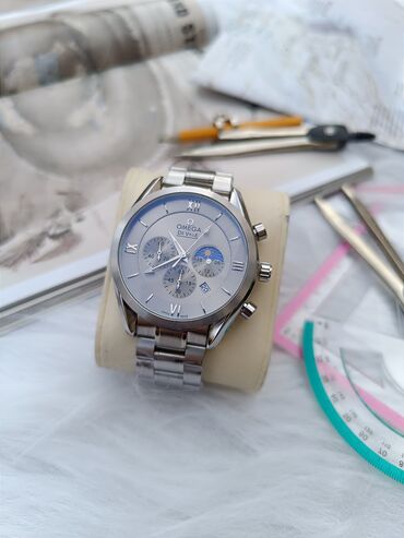 m5 saatler: Новый, Наручные часы, Omega