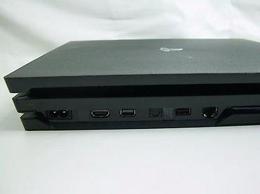 ormaric za ves masinu: U ponudi Sony Playstation 4 PRO konzola. Najjača konzola na tržištu — 8