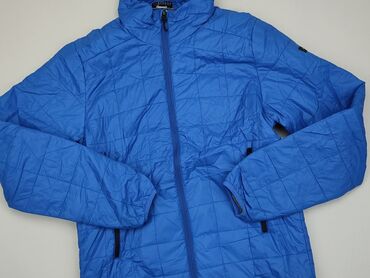 Куртки: Пухова куртка жіноча, Decathlon, M, стан - Хороший