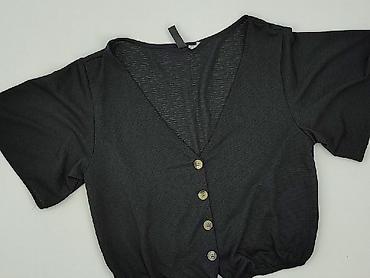 wiskozowe: H&M Divided, Top damski, rozmiar S — 1