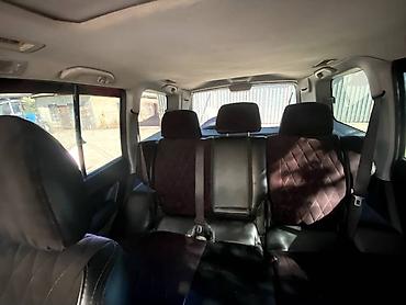 жели монжеро: Mitsubishi Montero: 2001 г., 3.5 л, Автомат, Газ, Внедорожник — 7