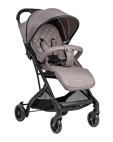 patike 483 cena: KIKKA BOO Kolica MILEY premium beige — KKB3 Praktična i udobna — 7